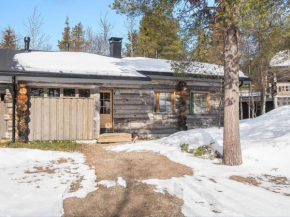 Holiday Home Rukanjurmu 7 by Interhome Ruka